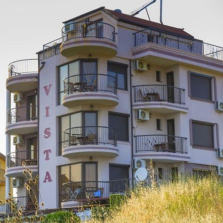 Vila Vista Вила Виста Sveti Vlas Exteriér fotografie
