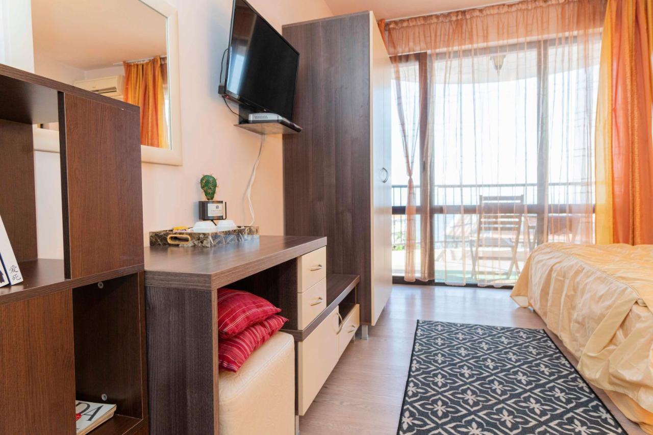 Vila Vista Вила Виста Sveti Vlas Exteriér fotografie