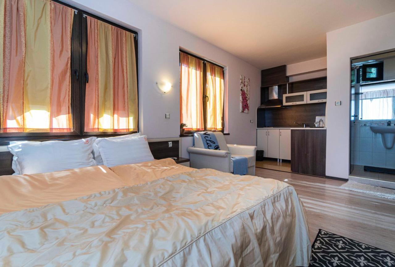 Vila Vista Вила Виста Sveti Vlas Exteriér fotografie