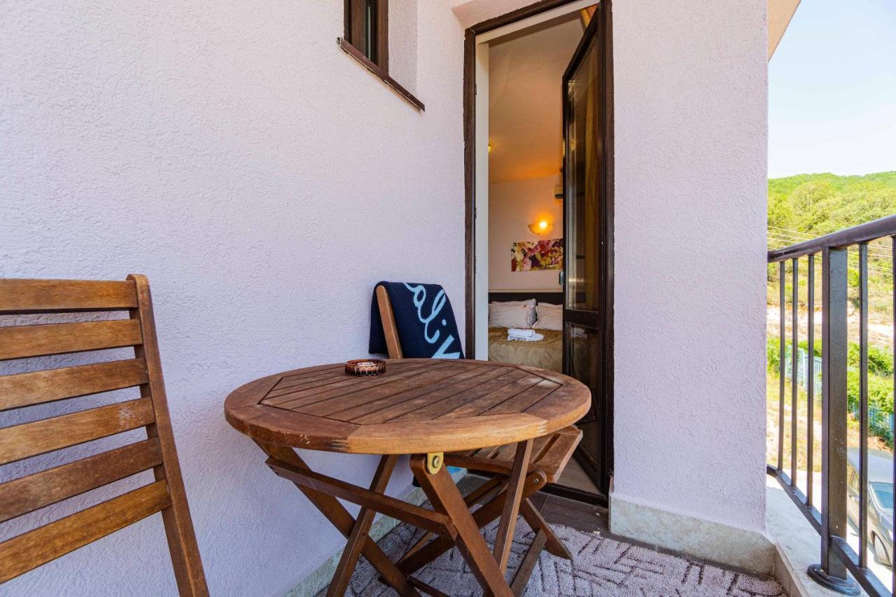 Vila Vista Вила Виста Sveti Vlas Exteriér fotografie