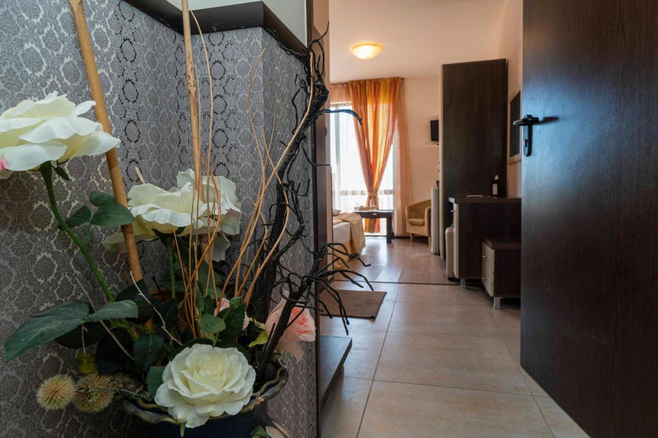 Vila Vista Вила Виста Sveti Vlas Exteriér fotografie