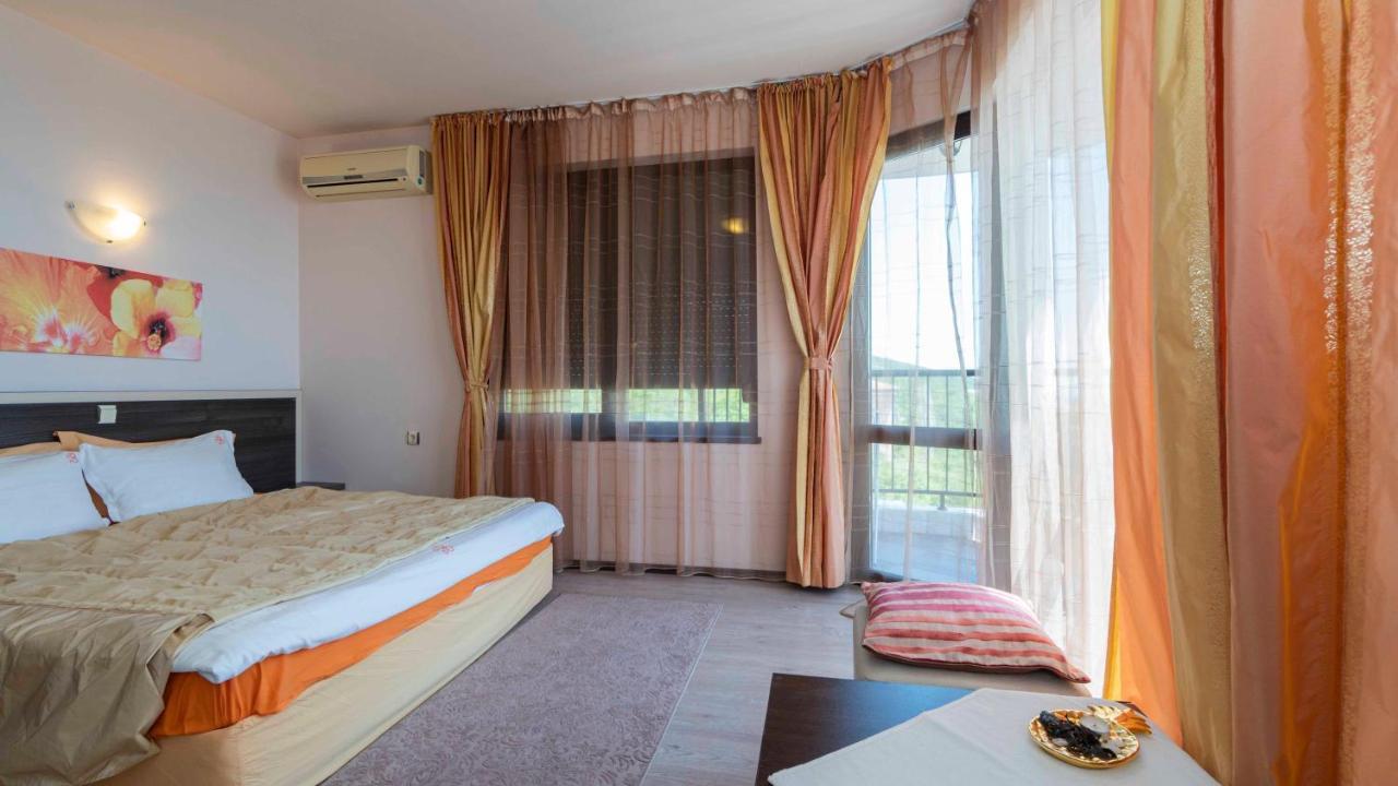 Vila Vista Вила Виста Sveti Vlas Exteriér fotografie