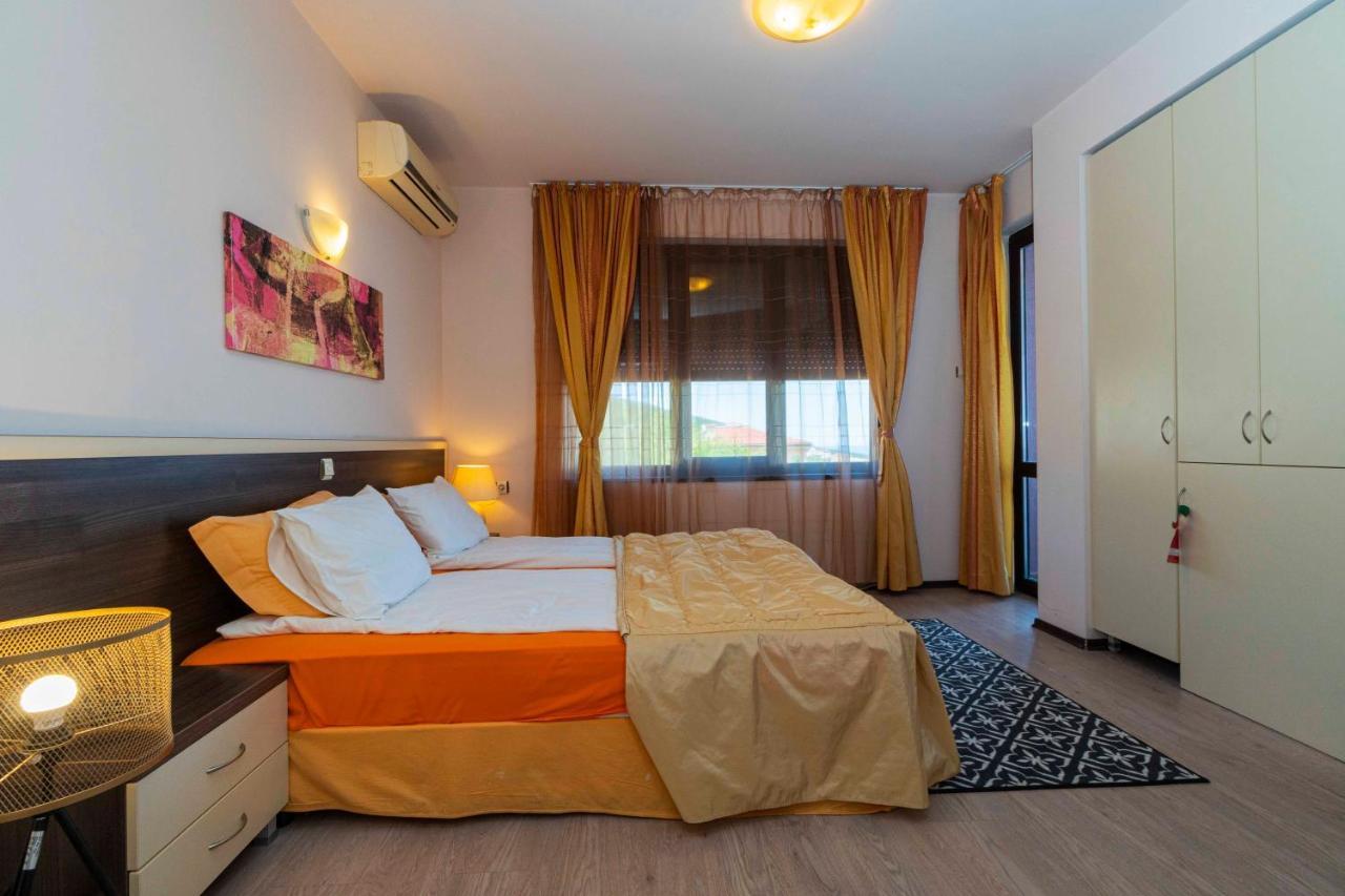 Vila Vista Вила Виста Sveti Vlas Exteriér fotografie
