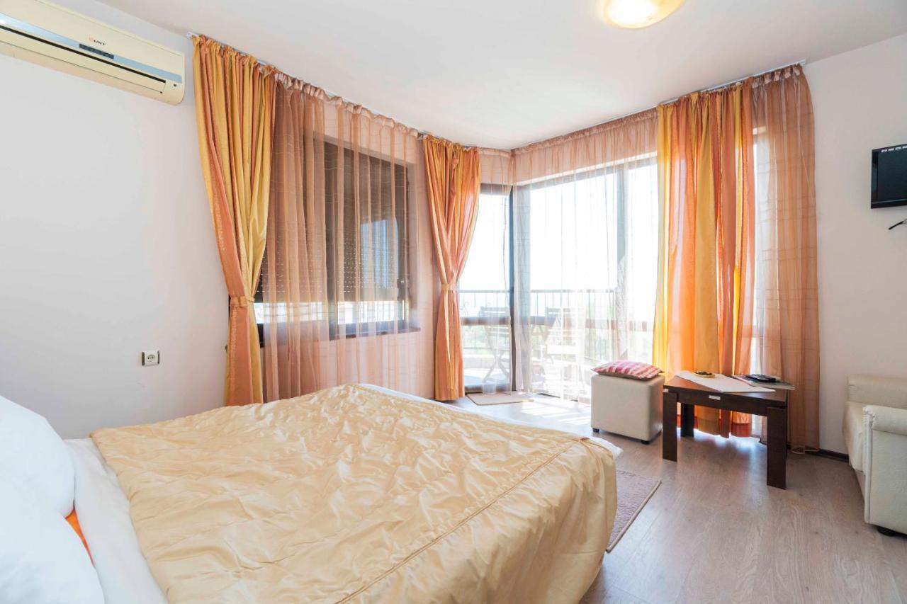 Vila Vista Вила Виста Sveti Vlas Exteriér fotografie