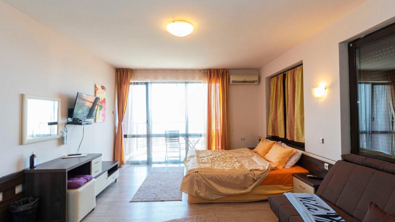 Vila Vista Вила Виста Sveti Vlas Exteriér fotografie