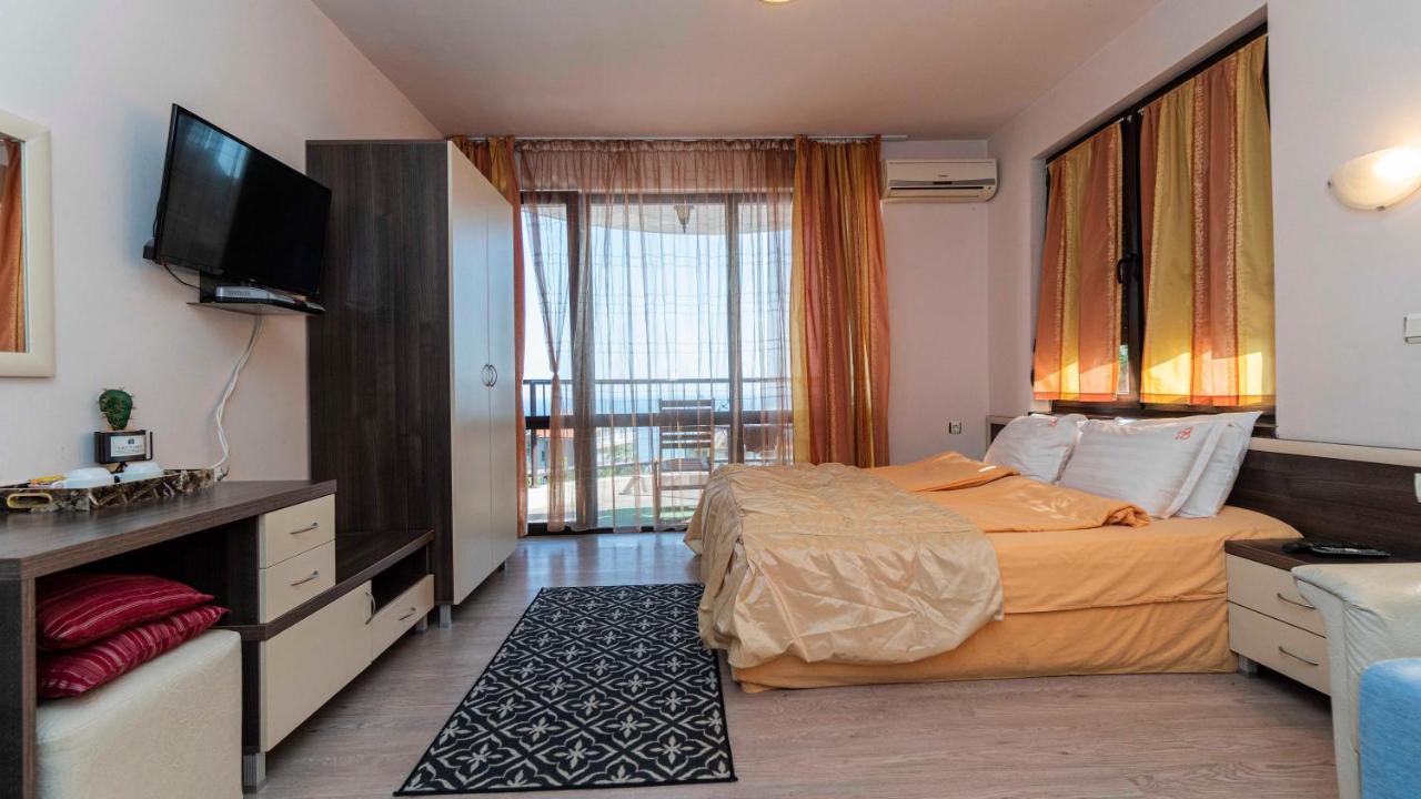 Vila Vista Вила Виста Sveti Vlas Exteriér fotografie