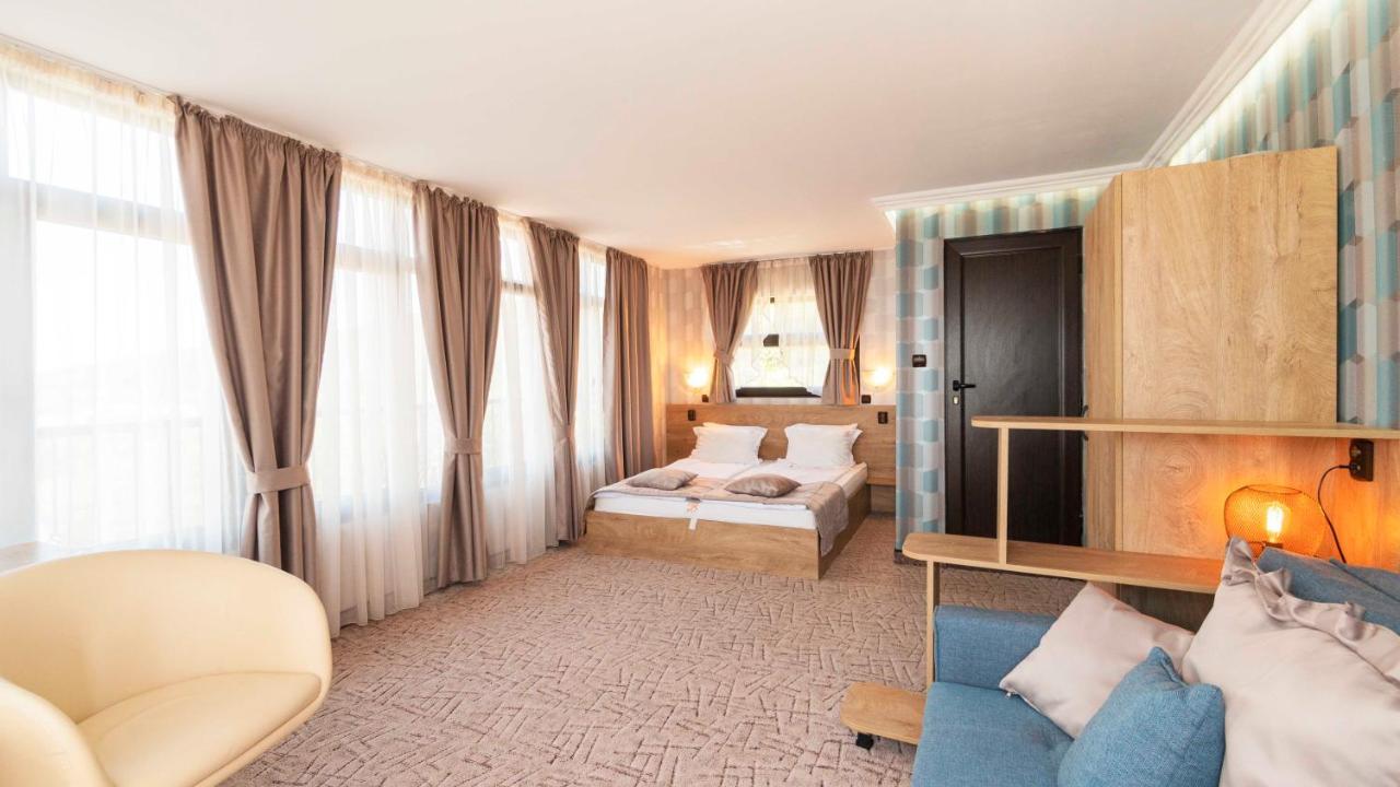 Vila Vista Вила Виста Sveti Vlas Exteriér fotografie
