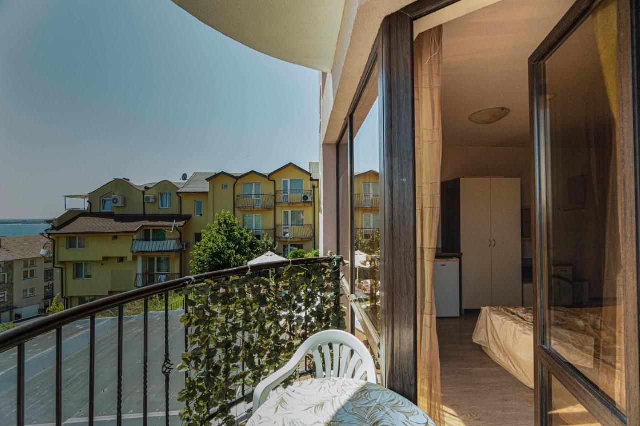 Vila Vista Вила Виста Sveti Vlas Exteriér fotografie
