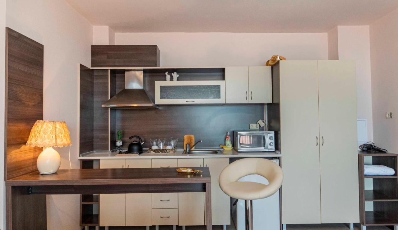 Vila Vista Вила Виста Sveti Vlas Exteriér fotografie