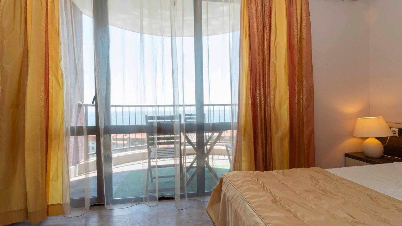 Vila Vista Вила Виста Sveti Vlas Exteriér fotografie