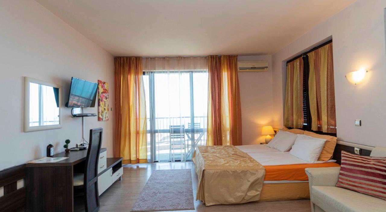 Vila Vista Вила Виста Sveti Vlas Exteriér fotografie