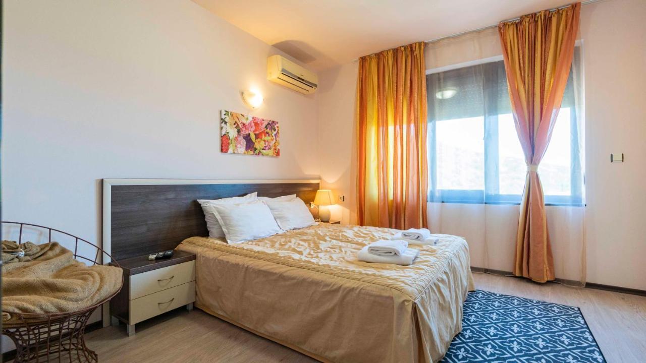 Vila Vista Вила Виста Sveti Vlas Exteriér fotografie