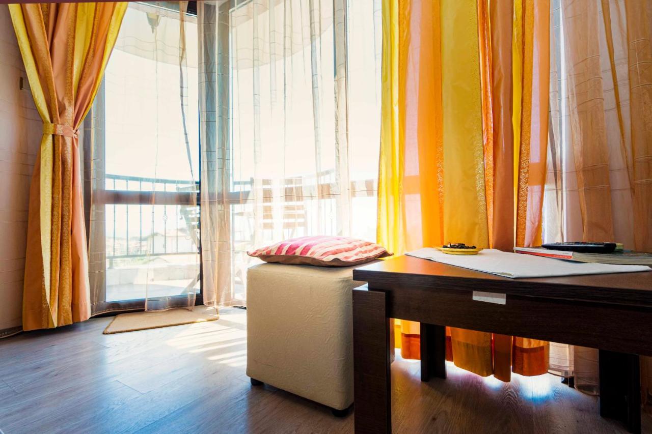 Vila Vista Вила Виста Sveti Vlas Exteriér fotografie