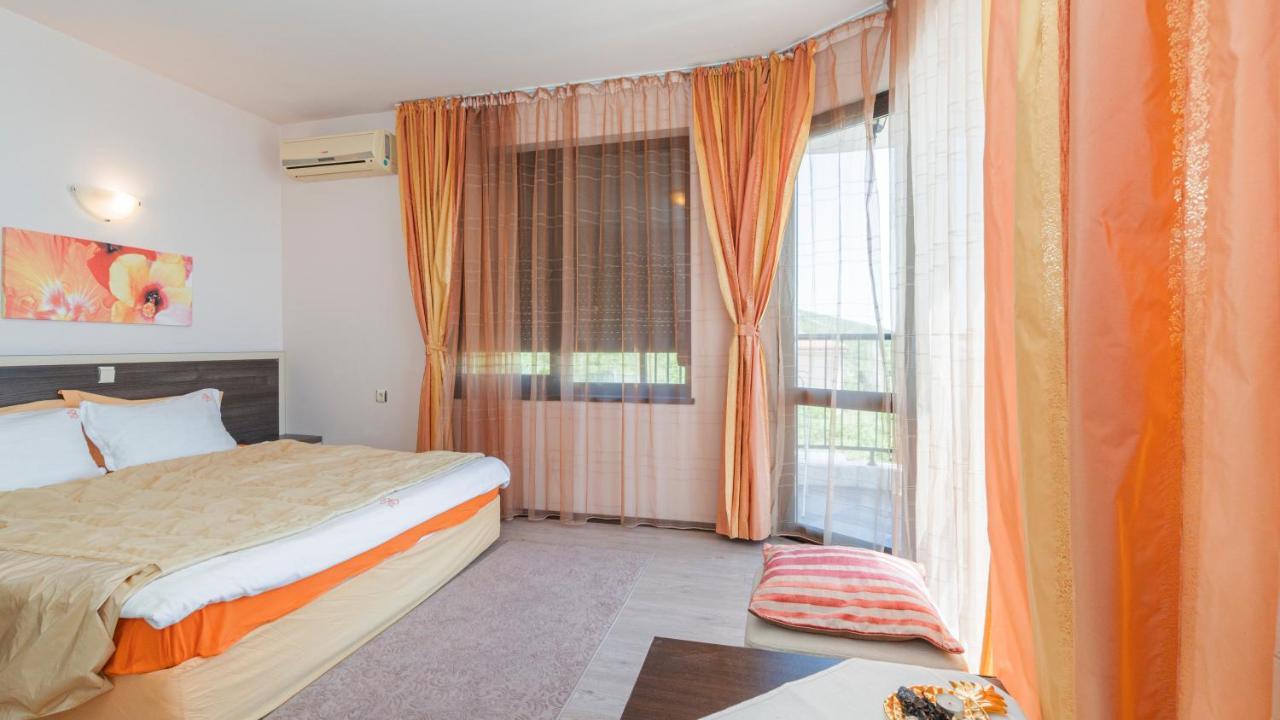 Vila Vista Вила Виста Sveti Vlas Exteriér fotografie