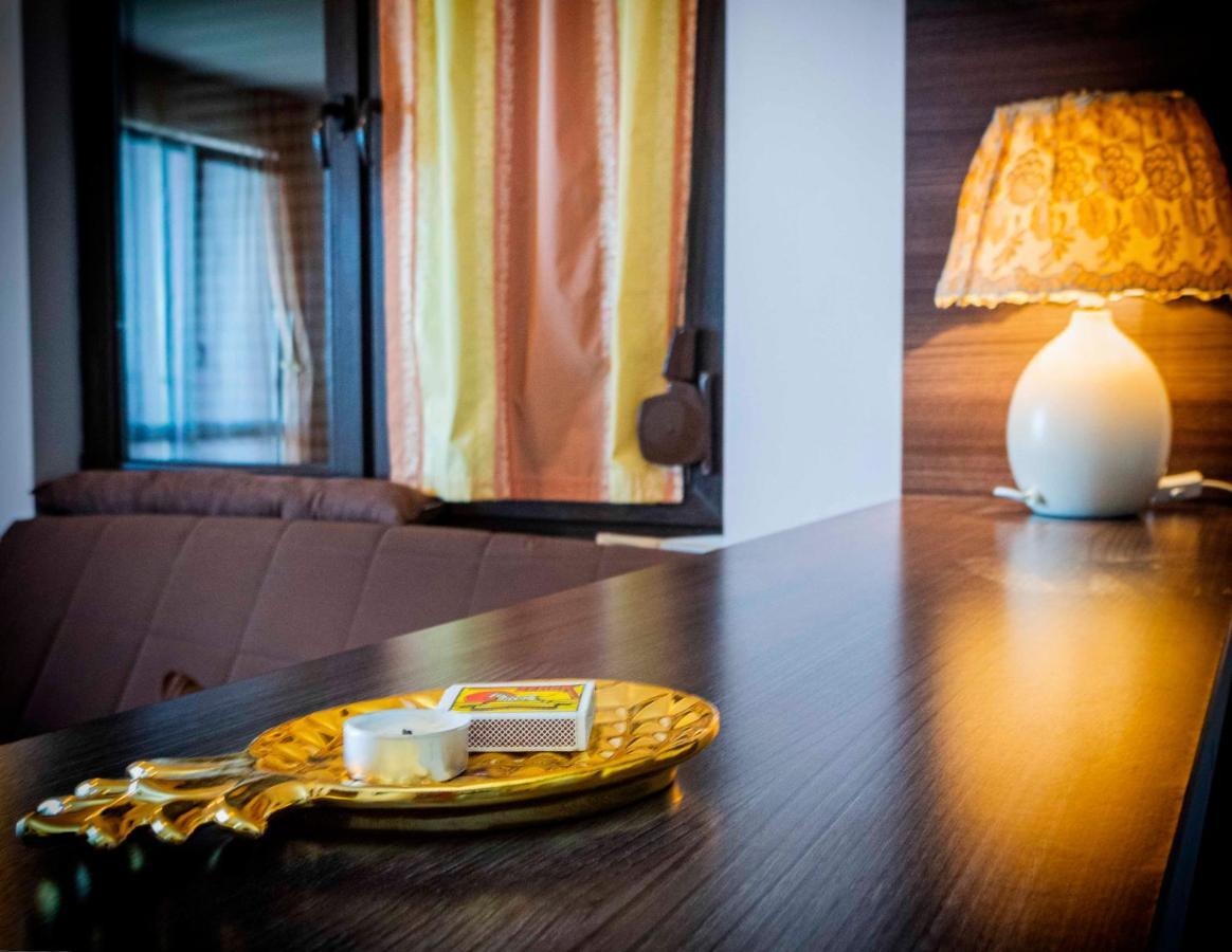Vila Vista Вила Виста Sveti Vlas Exteriér fotografie