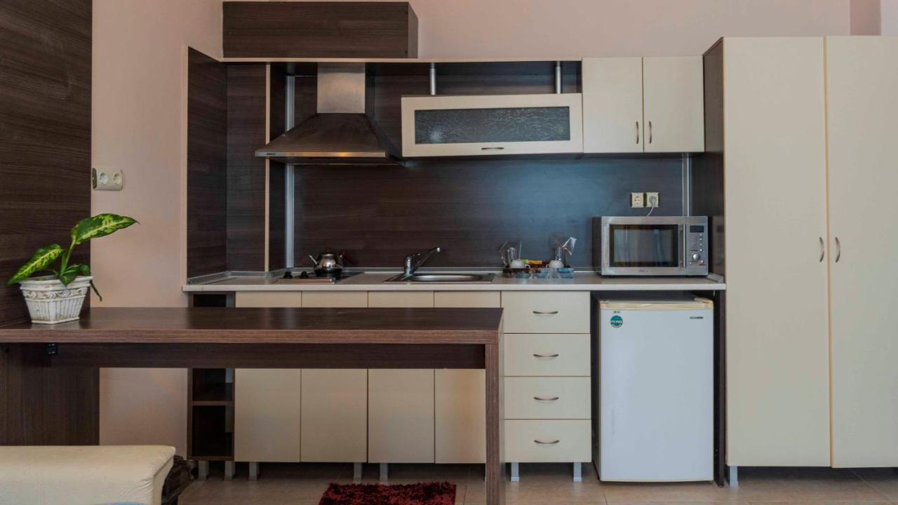 Vila Vista Вила Виста Sveti Vlas Exteriér fotografie