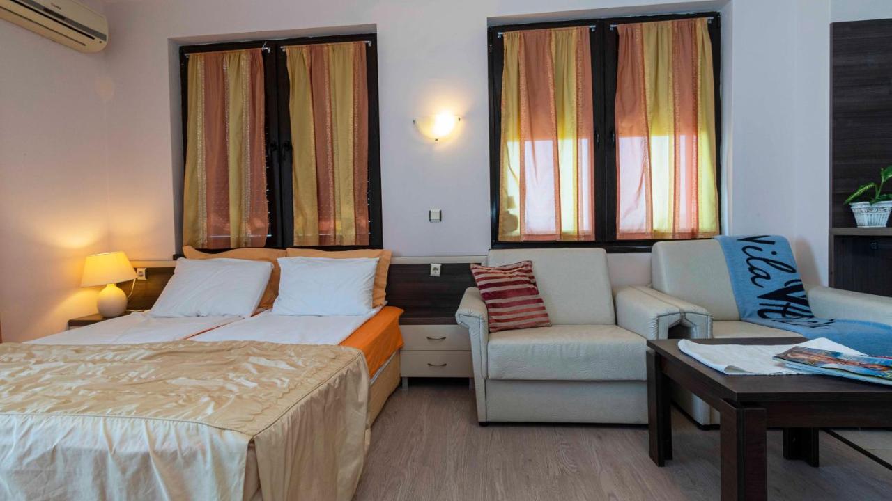 Vila Vista Вила Виста Sveti Vlas Exteriér fotografie