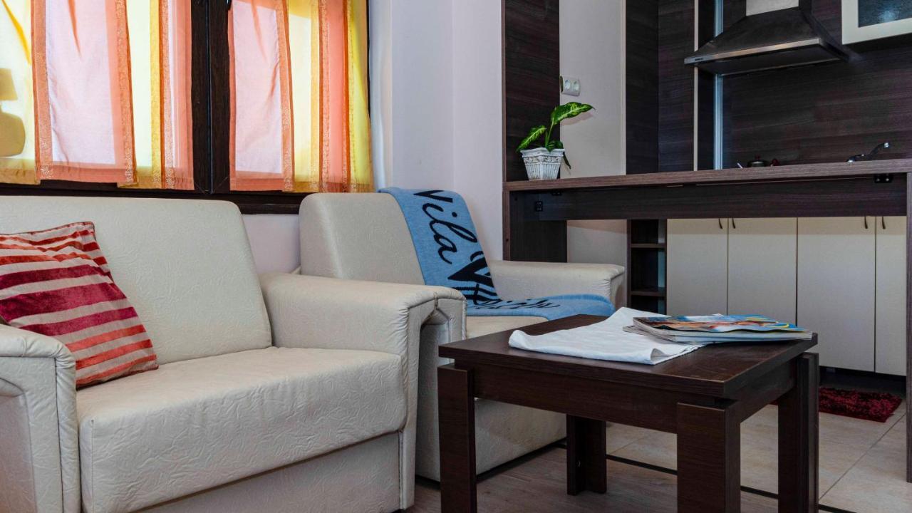 Vila Vista Вила Виста Sveti Vlas Exteriér fotografie