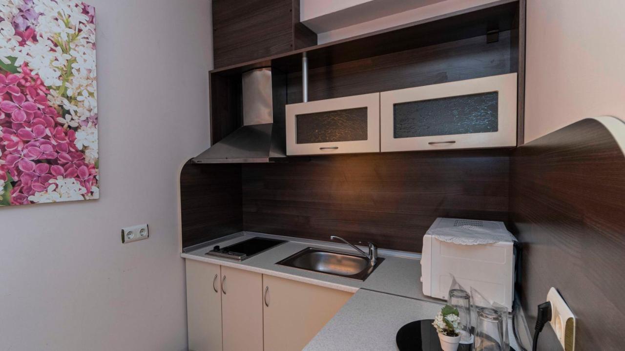 Vila Vista Вила Виста Sveti Vlas Exteriér fotografie