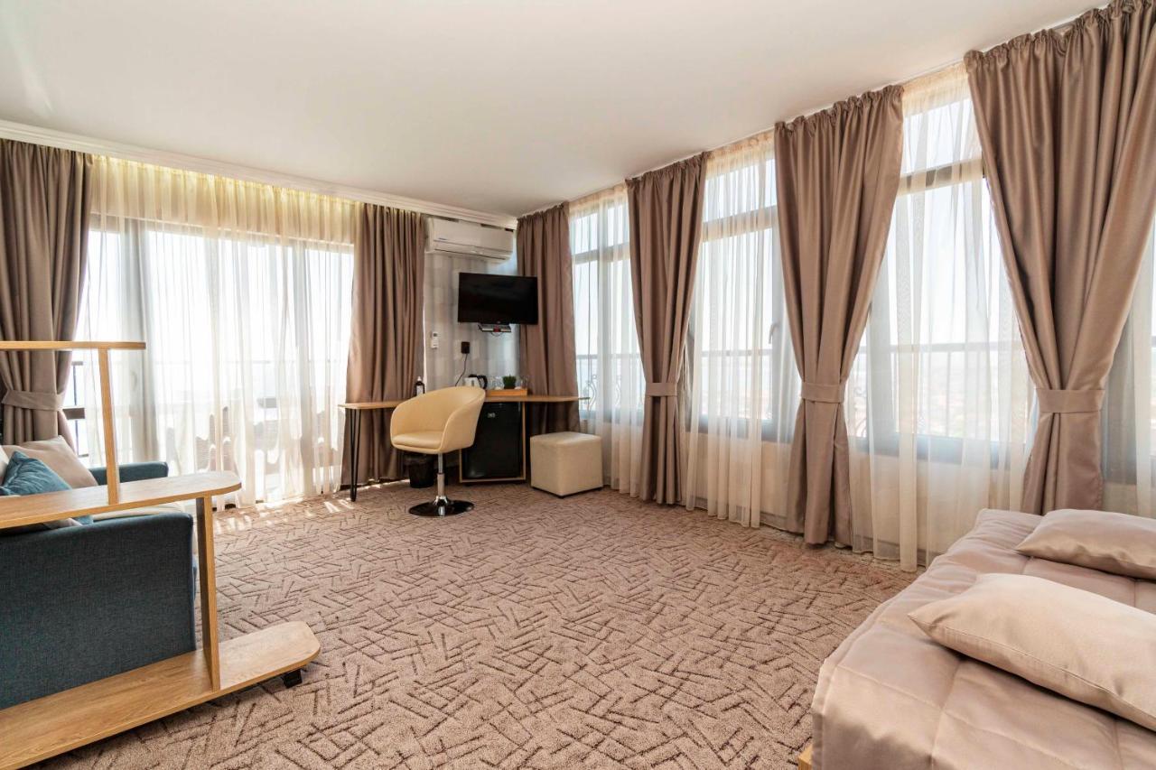 Vila Vista Вила Виста Sveti Vlas Exteriér fotografie